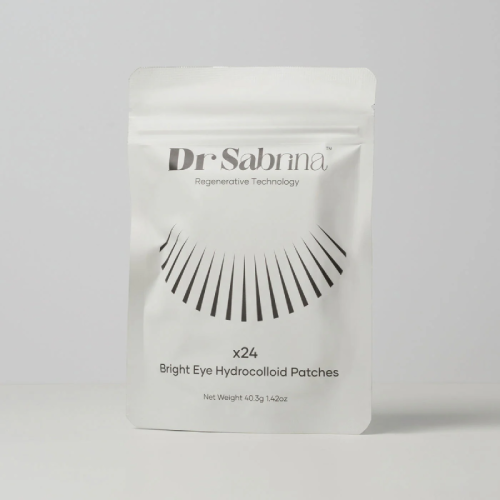 Dr. Sabrina Bright Eye Hydrocolloid nastavci