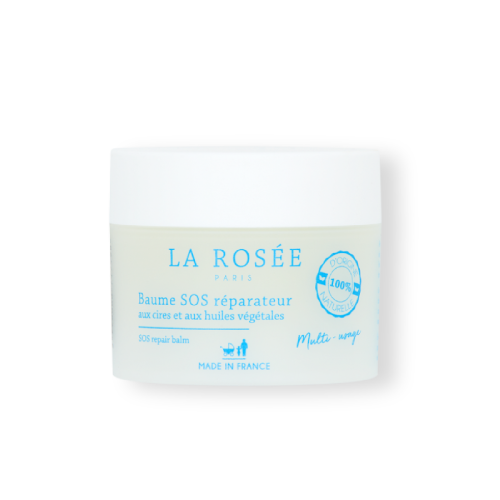 La Rosee SOS repair balm