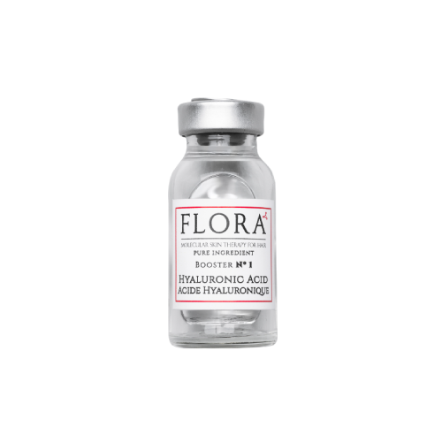 Pure Ingredient Booster No 1 - Hyaluronic Acid