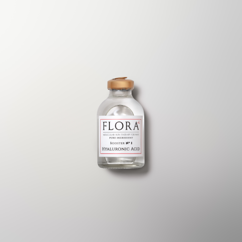 Pure Ingredient Booster No 1 - Hyaluronic Acid