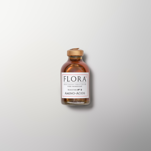 Pure Ingredient Booster No 2 - Amino Acids