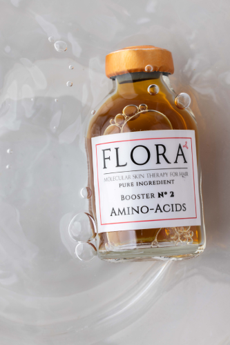 Pure Ingredient Booster No 2 - Amino Acids