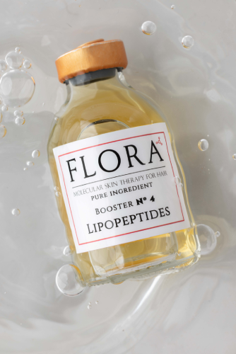 Pure Ingredient Booster No 4 - Lipopeptides