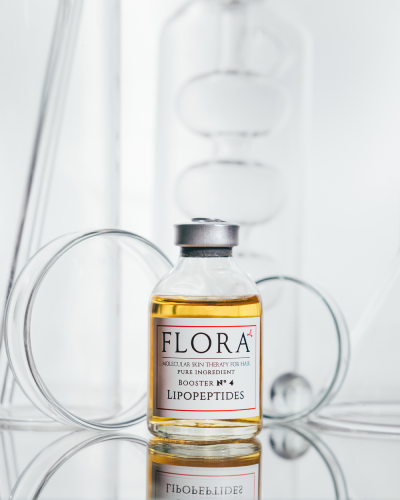 Pure Ingredient Booster No 4 - Lipopeptides