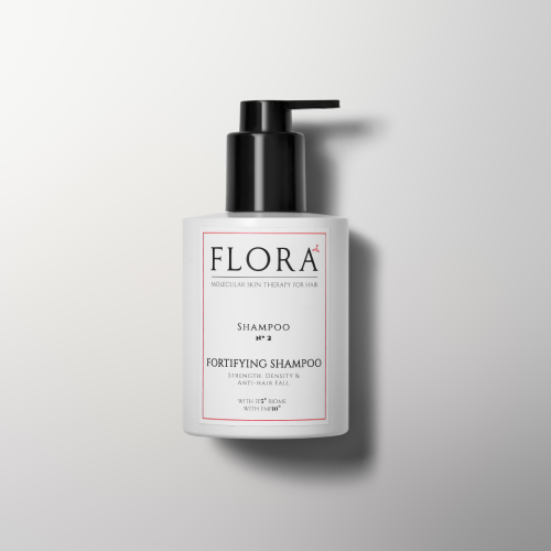 Shampoo No 2 - Fortifying Shampoo