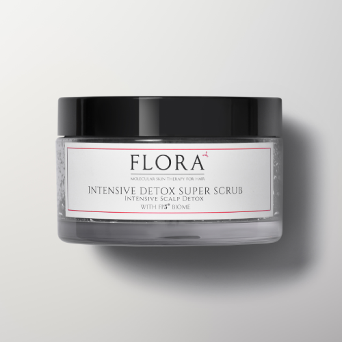 Intensive Detox Super Scrub