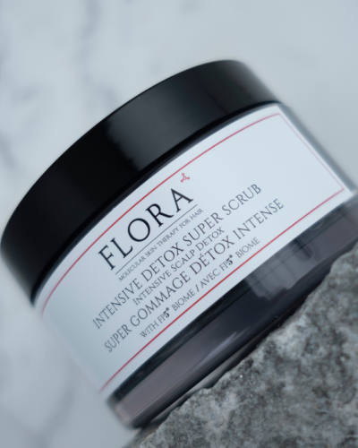 Intensive Detox Super Scrub