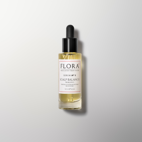 Serum No 1 Scalp Balance - Probiotics and Microbiome Boost