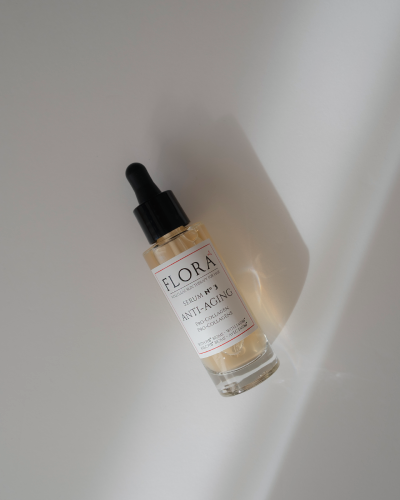 Serum No 3 Anti-Aging - Pro Collagen