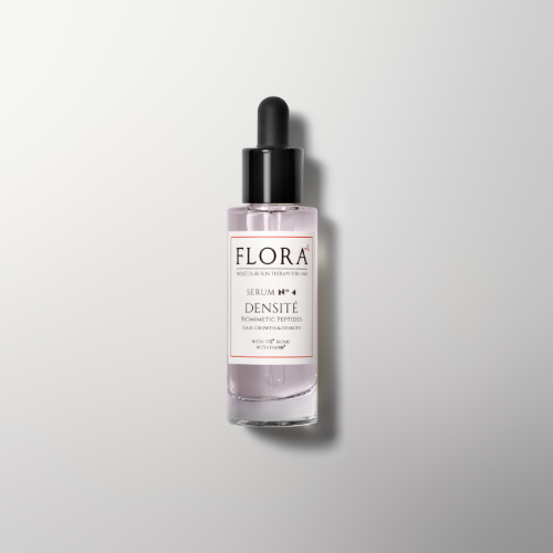 Serum No 4 Densite - Peptides