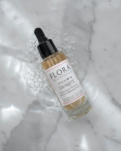 Serum No 4 Densite - Peptides