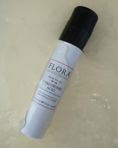 Hair Filler No 10 - Hyaluronic Acid