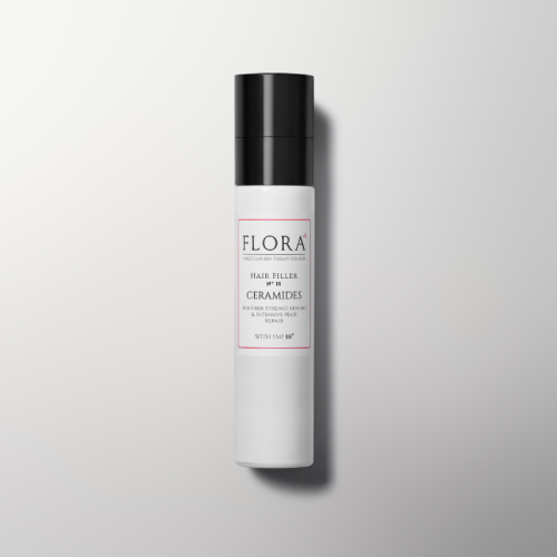 Hair Filler No 11 - Ceramides + Micropeptides