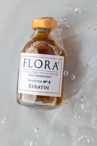 Pure Ingredient Booster No 5 - Keratin