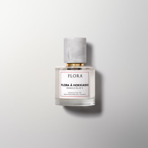 Miracle Oil No 1 - Hokkaido