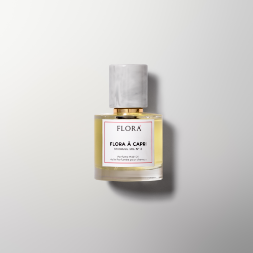 Miracle Oil No 2 - Capri