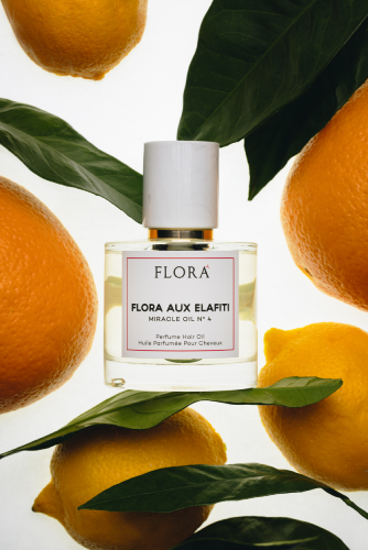 Miracle Oil No 4 - Elafiti