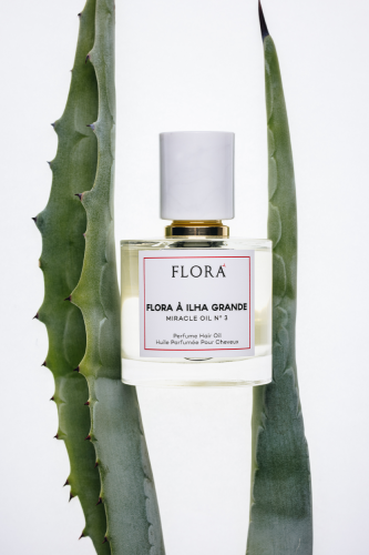 Miracle Oil No 3 - Ilha Grande