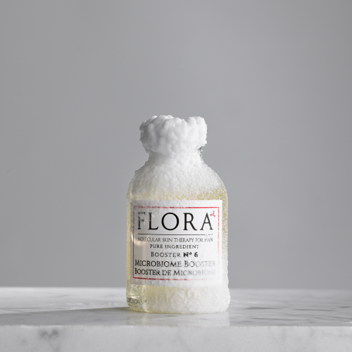 Miracle Oil No 6 - Zanzibar