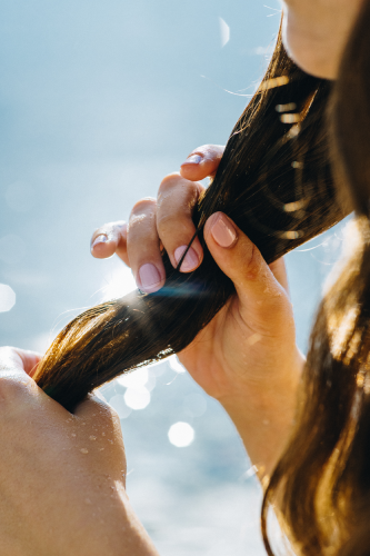 Miracle Oil No 4 - Elafiti