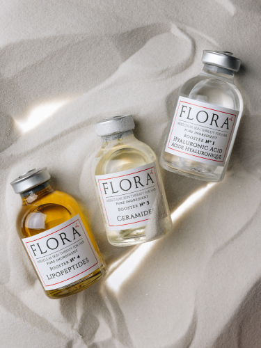 Pure Ingredient Booster No 3 - Ceramides