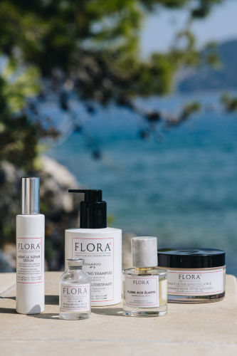 Miracle Repair Serum