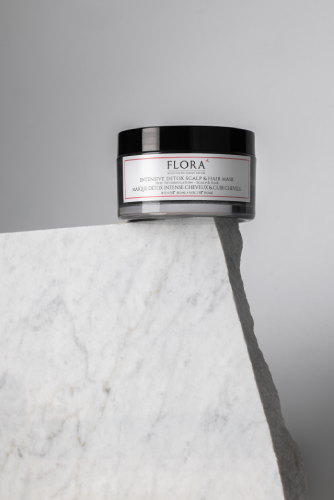 Intensive & Deep detox Scalp Mask