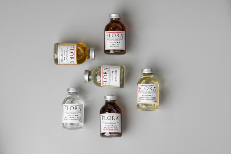 Pure Ingredient Booster No 6 - Microbiome Booster