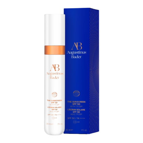 The Sunscreen SPF 50