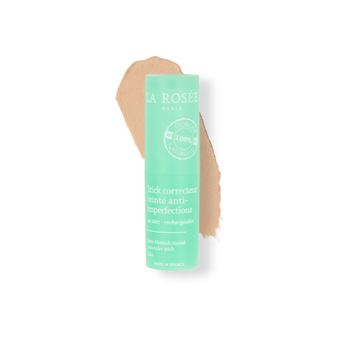 Anti-Blemish Tinted Concealer Stick