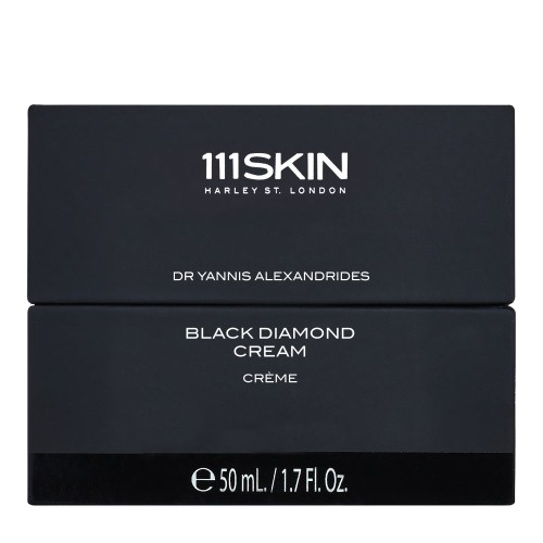 Celestial Black Diamond Cream