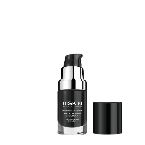 Celestial Black Diamond Eye Cream