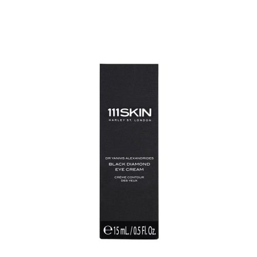 Celestial Black Diamond Eye Cream