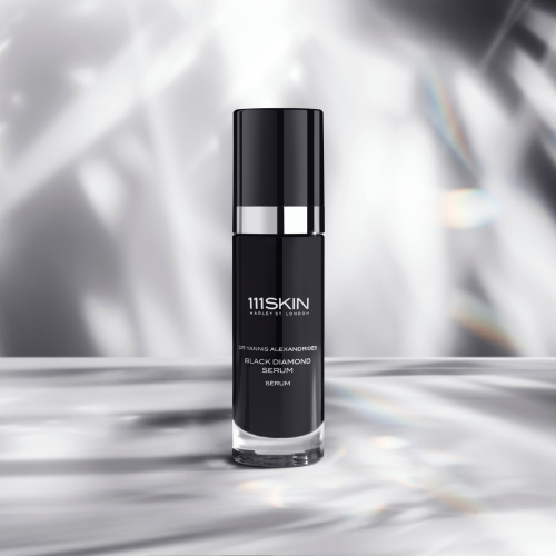 Celestial Black Diamond Serum