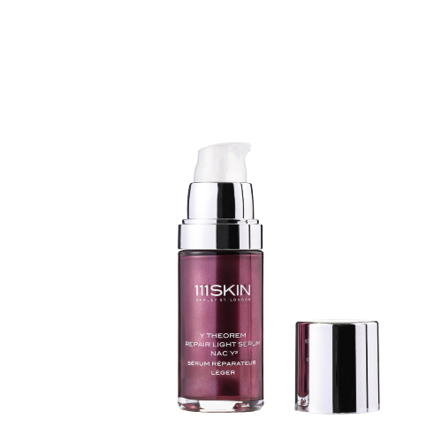 Y Theorem Repair Light Serum NAC Y2