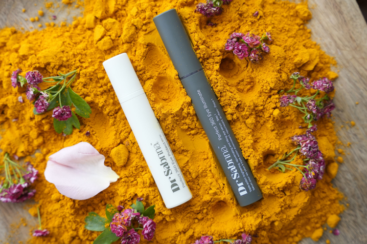 Dr. Sabrina Dual Box