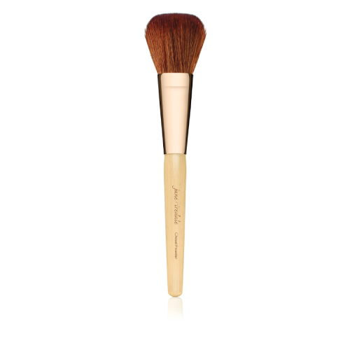 Chisel Powder kist Rose Gold