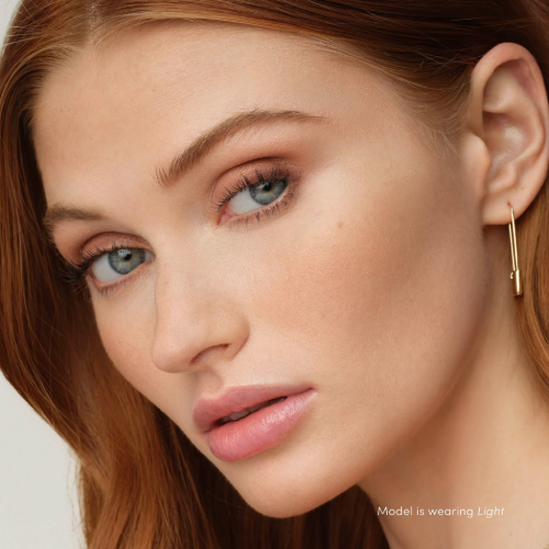 PureBronze Matte Bronzer Refill Light