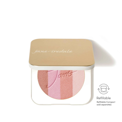 PureBronze Shimmer Bronzer Refill Rose Dawn