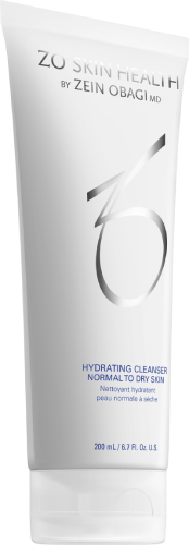 Hydrating Cleanser