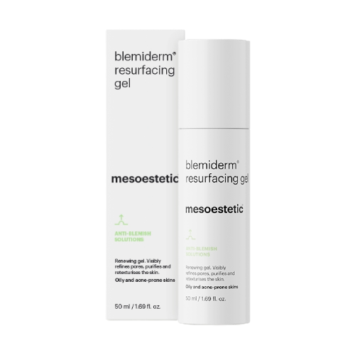Blemiderm Resurfacing Gel