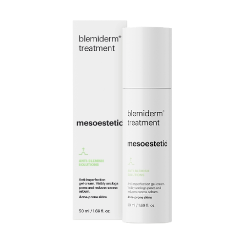 Blemiderm® treatment