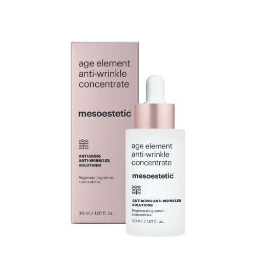AGE ELEMENT Anti-wrinkle concentrate