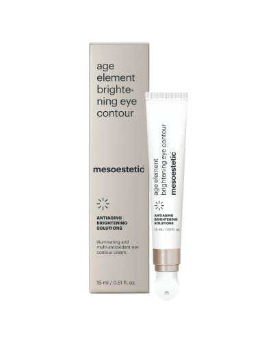 AGE ELEMENT Brightening eye contour