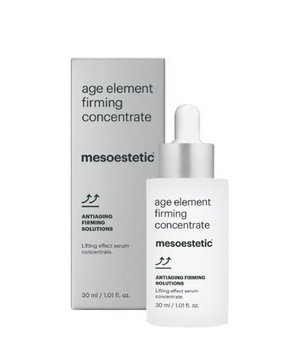 AGE ELEMENT Firming concentrate