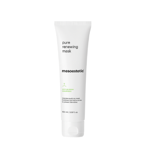 Pure renewing mask