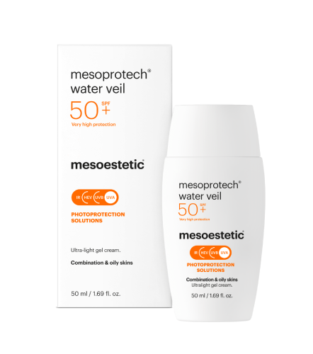 Mesoprotech water veil 50+