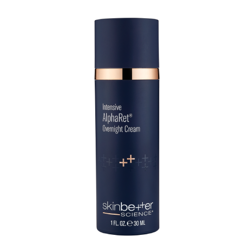 AlphaRet® Overnight Cream