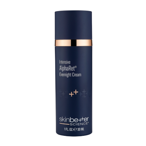 Intensive AlphaRet® Overnight cream