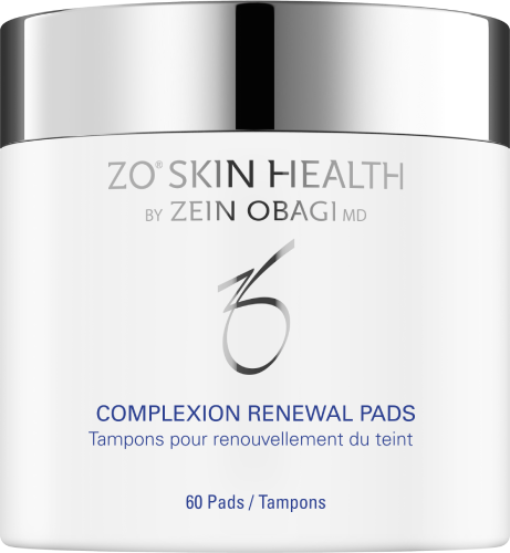 Complexion Renewal Pads